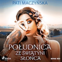 Południca ze Świątyni Słońca