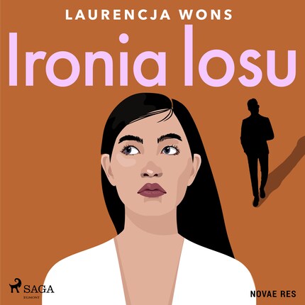 Ironia losu bookCoverFor