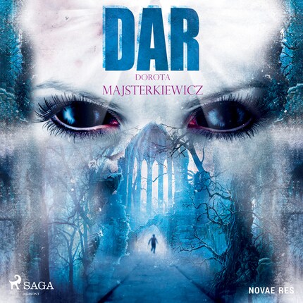Dar bookCoverFor