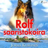 Rolf saaristokoira