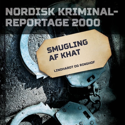 Smugling af khat