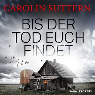 Bis der Tod euch findet als Hörbuch