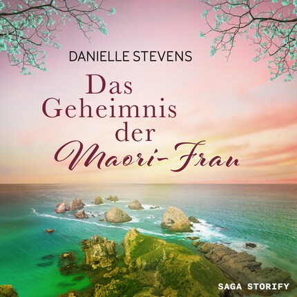 Das Geheimnis der Maori-Frau bookCoverFor