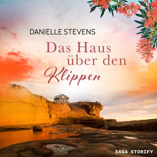 Das Haus über den Klippen als Hörbuch