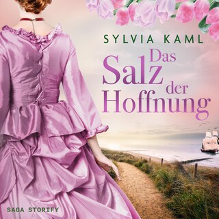 Das Salz der Hoffnung als Hörbuch