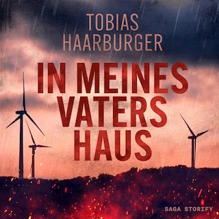 In meines Vaters Haus als Hörbuch