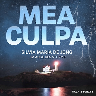 Mea Culpa - Im Auge des Sturms als Hörbuch