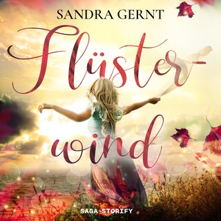 Flüsterwind als Hörbuch