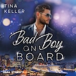 Bad Boy on Board