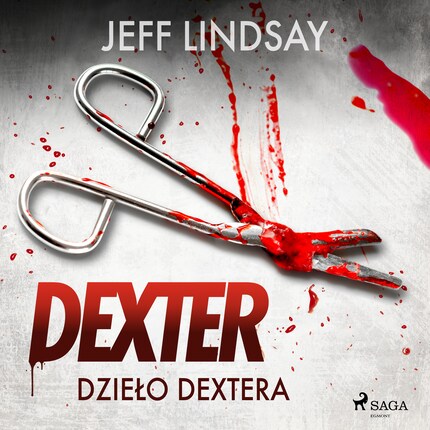 Dzieło Dextera bookCoverFor