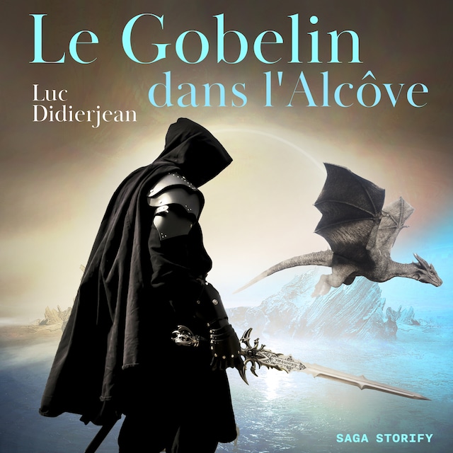 Book cover for Le Gobelin dans l'Alcôve