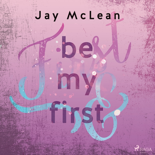 Book cover for Be My First - First & Forever 1