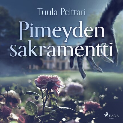 Pimeyden sakramentti bookCoverFor
