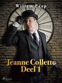 Jeanne Collette. Deel 1