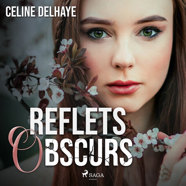 Couverture de livre pour Reflets obscurs