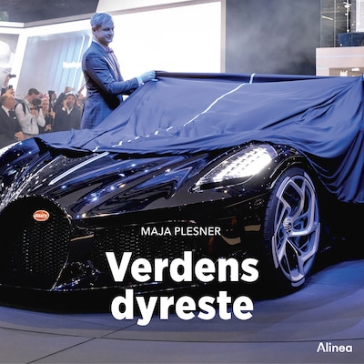 Verdens dyreste