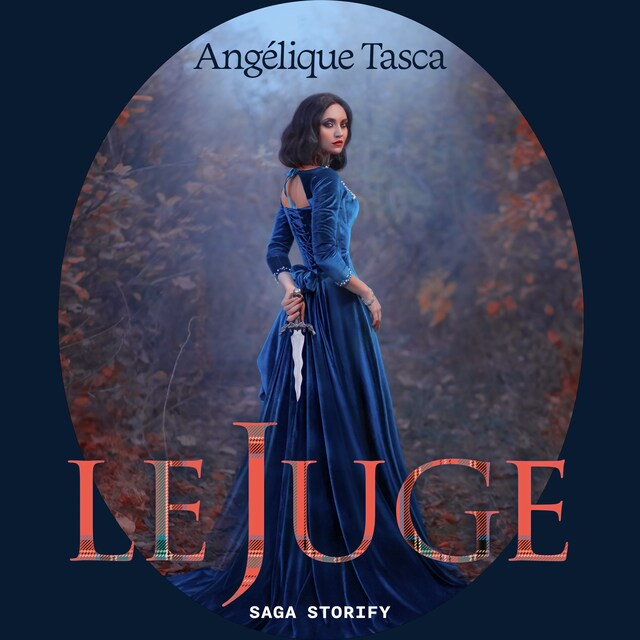 Book cover for Le Juge