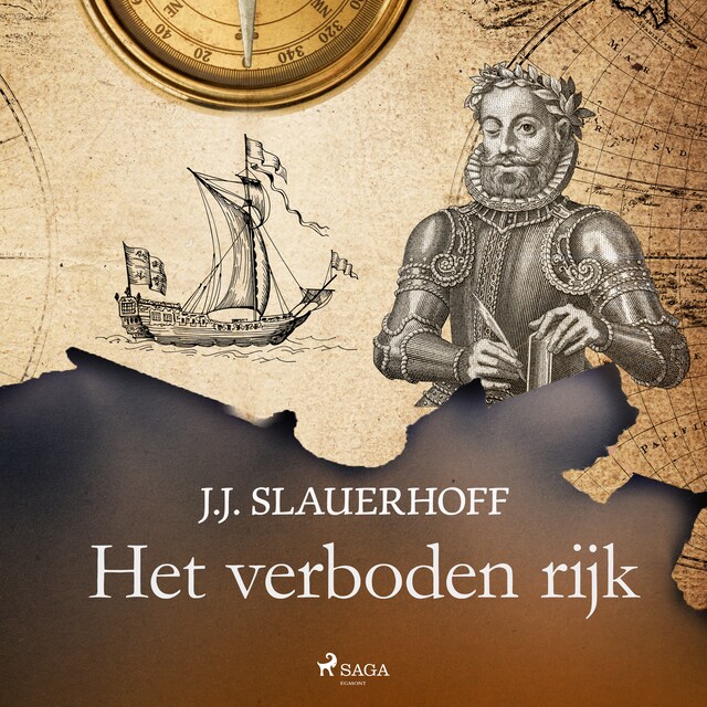 Okładka książki dla Het verboden rijk