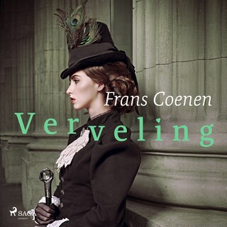 Verveling bookCoverFor