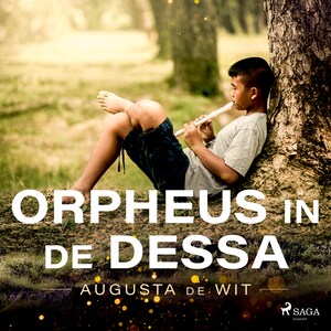 Orpheus in de dessa - luisterboek