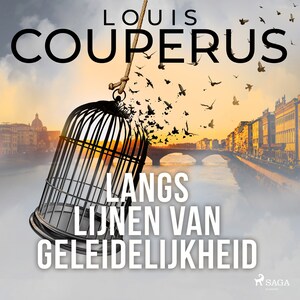 Langs lijnen van geleidelijkheid - luisterboek