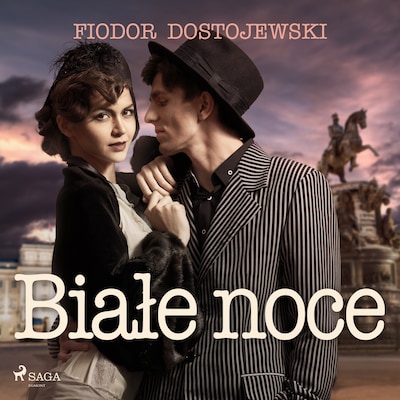 Białe noce - Fiodor Dostojewski
