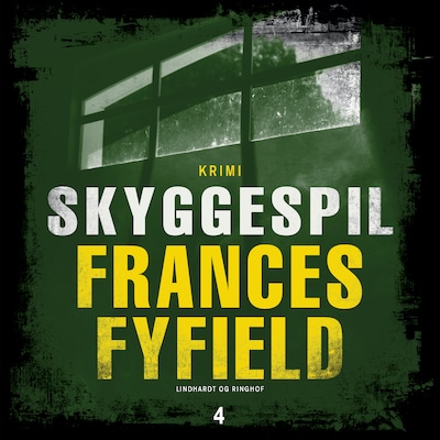 Skyggespil