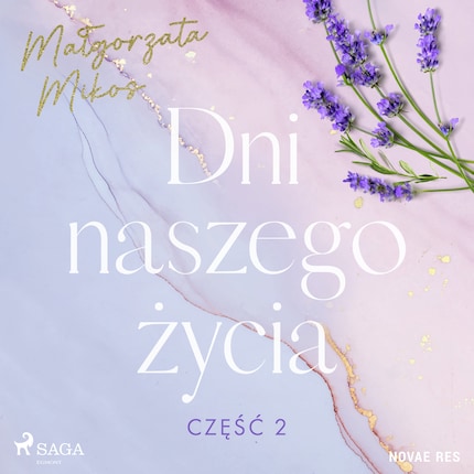 Dni naszego życia. Część II bookCoverFor