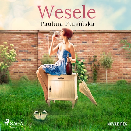 Wesele bookCoverFor