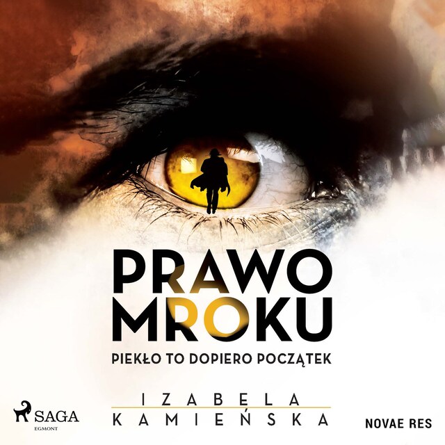 Book cover for Prawo Mroku