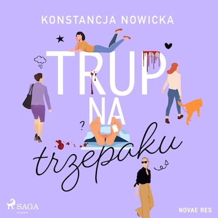 Trup na trzepaku bookCoverFor