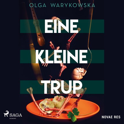 Eine kleine trup bookCoverFor