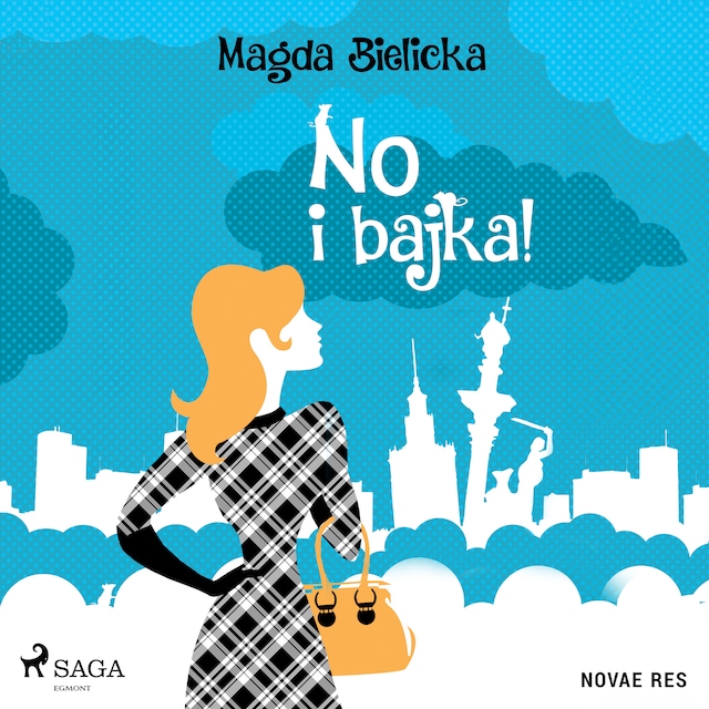 Book cover for No i bajka!