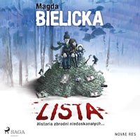 Lista. Historia zbrodni niedoskonałych...