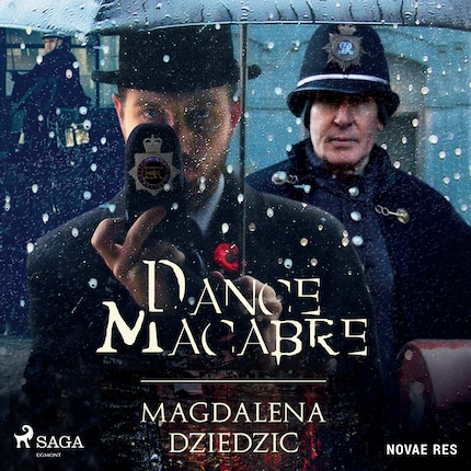 Dance macabre bookCoverFor