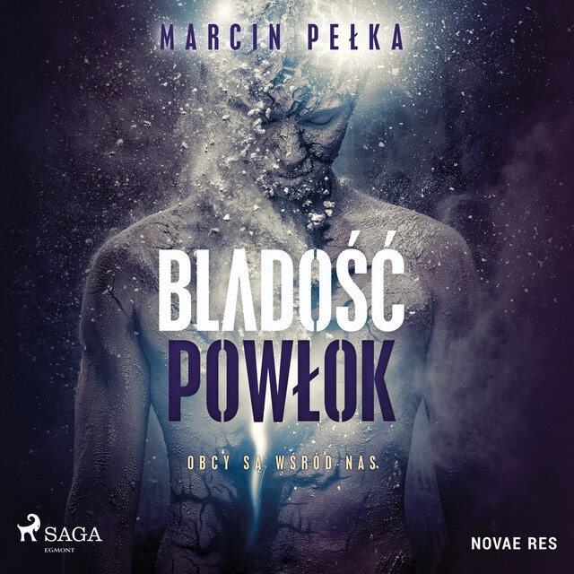 Book cover for Bladość powłok