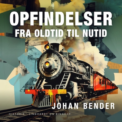 Opfindelser fra oldtid til nutid