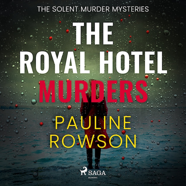 The Royal Hotel Murders