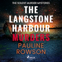 The Langstone Harbour Murders