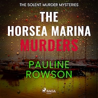 The Horsea Marina Murders