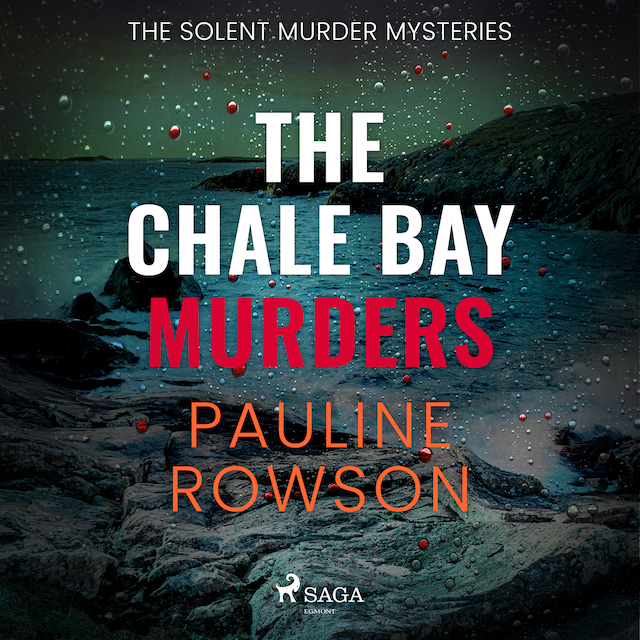 Book cover for The Chale Bay Murders
