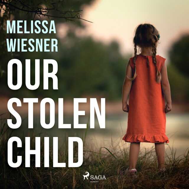 Book cover for Our Stolen Child
