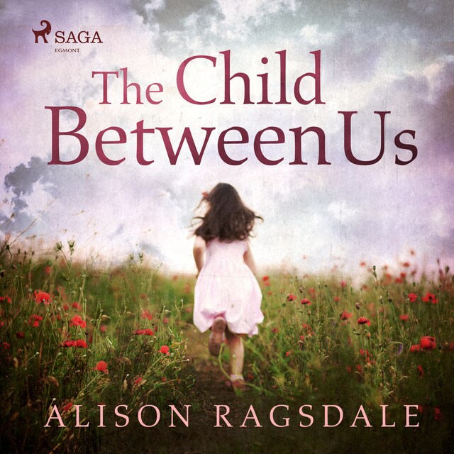 Book cover for The Child Between Us