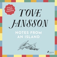 Notes from an Island