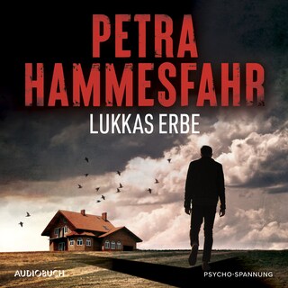 Lukkas Erbe als Hörbuch