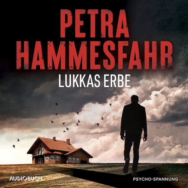 Book cover for Lukkas Erbe