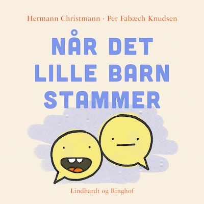 Når det lille barn stammer