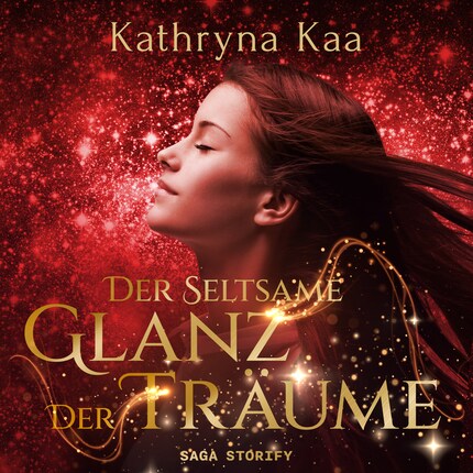 Der seltsame Glanz der Träume bookCoverFor