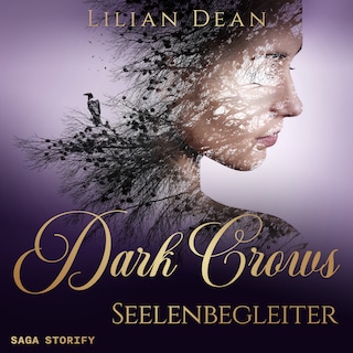 Dark Crows: Seelenbegleiter als Hörbuch