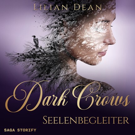Dark Crows: Seelenbegleiter bookCoverFor
